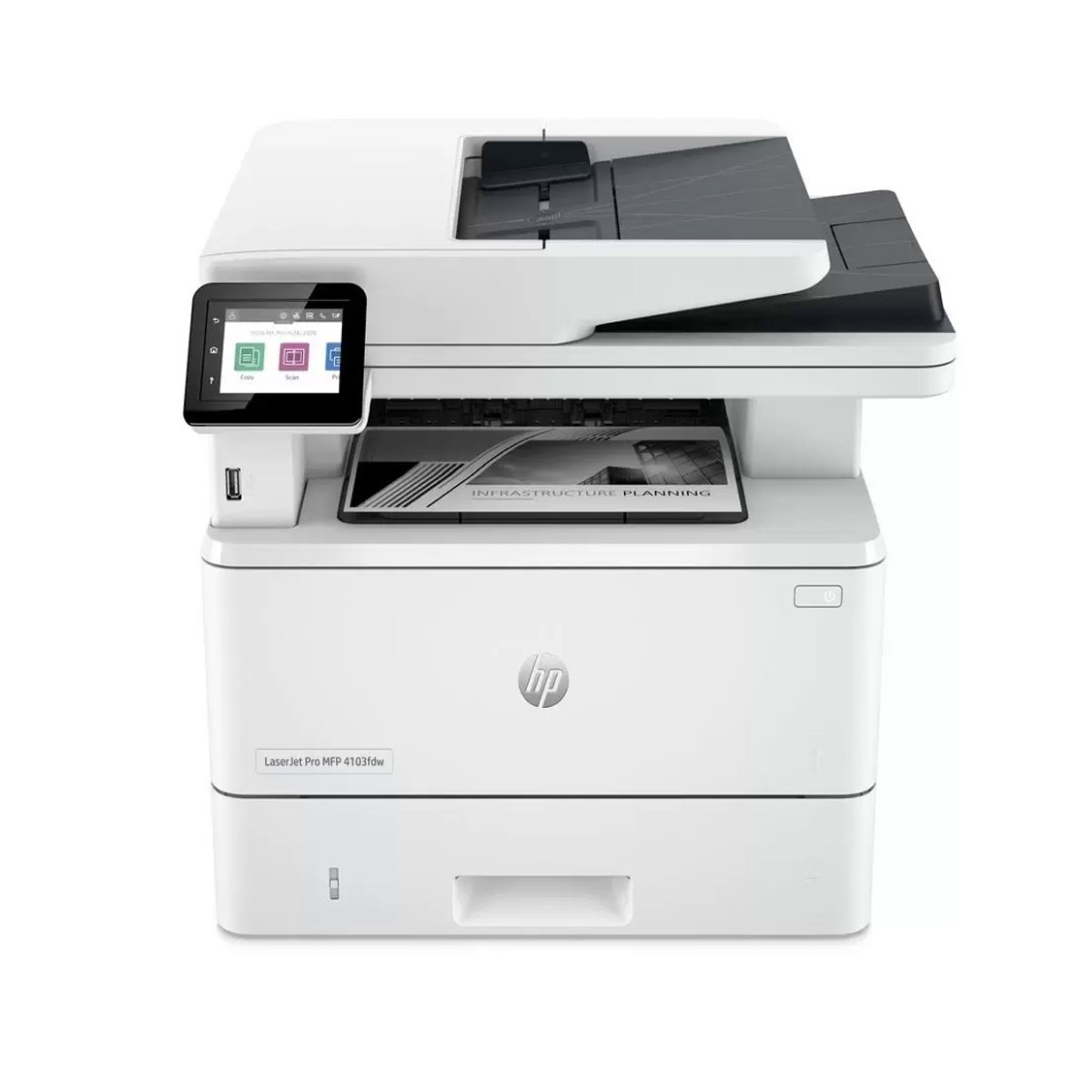 Hp 4103