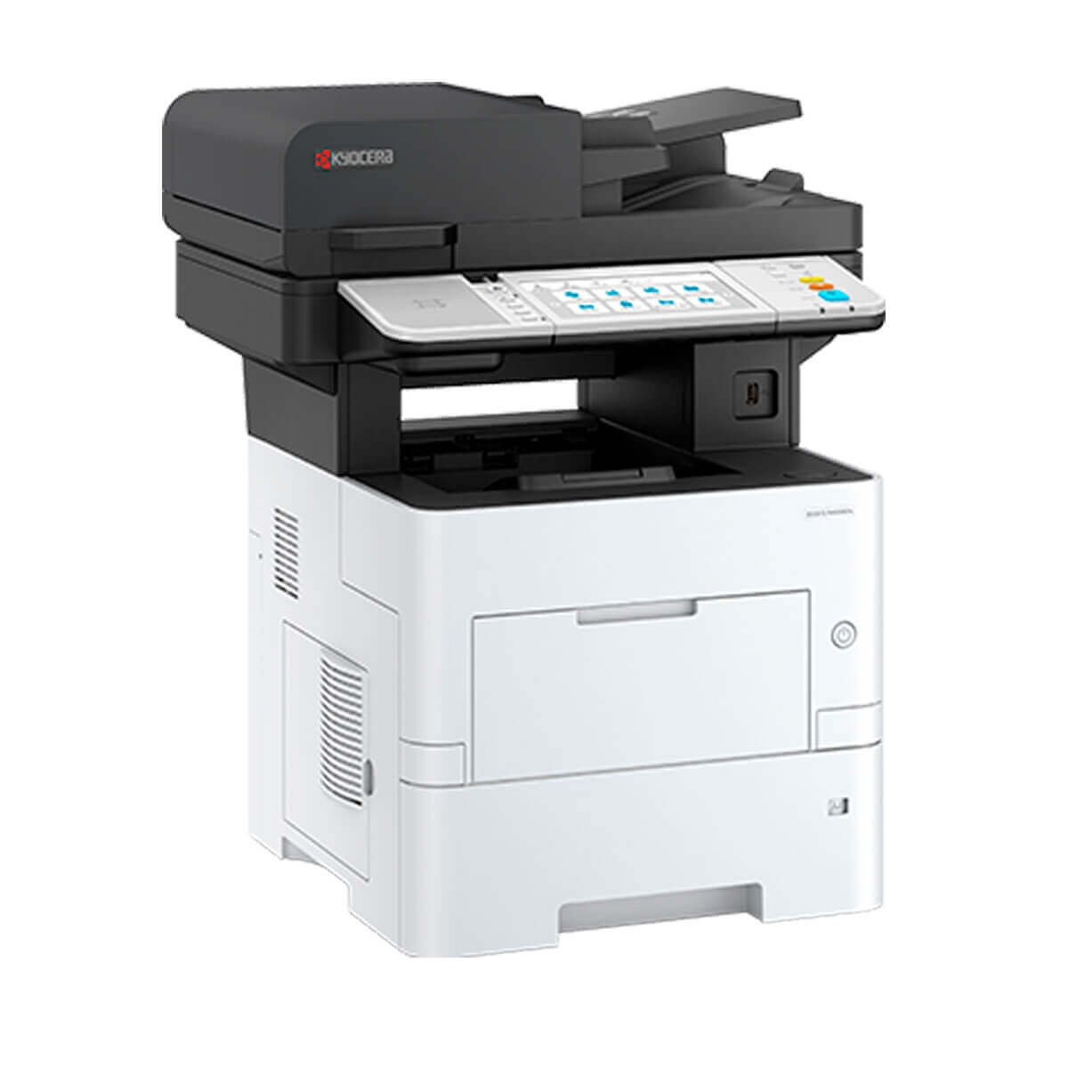Kyocera MA5500IFX — Outsourcing de impressão